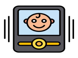 Child Presence Detection System